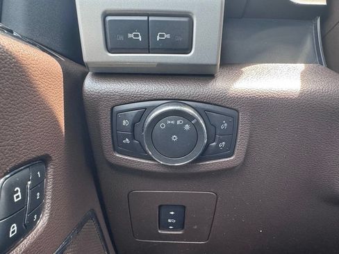 Used 2017 Ford F150 King Ranch AWD/4WD image 36