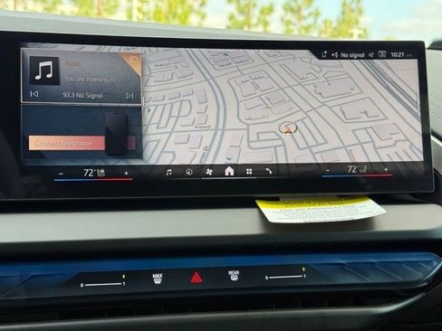 New 2026 BMW X3 xDrive30 w/ M Sport Package image 25