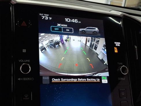 Certified 2024 Subaru Ascent Premium w/ Convenience Package image 4