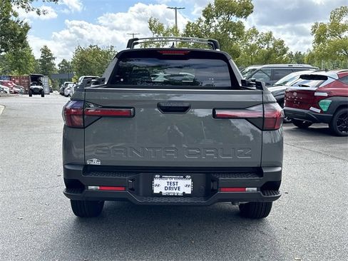 New 2026 Hyundai Santa Cruz SEL image 6