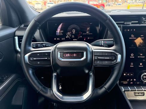 Used 2025 GMC Terrain Elevation image 14