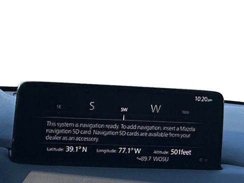 Used 2023 MAZDA CX-5 AWD 2.5 S w/ Premium Plus Pkg image 15
