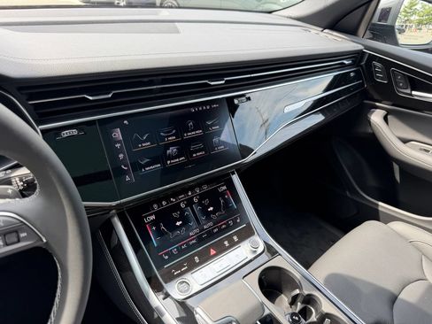 New 2026 Audi Q8 Prestige AWD/4WD image 18