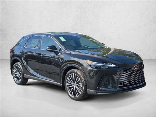 New 2026 Lexus RX 350 Premium Plus w/ Convenience Package AWD/4WD image 5