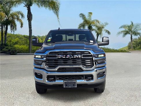 New 2025 RAM 2500 Big Horn image 3