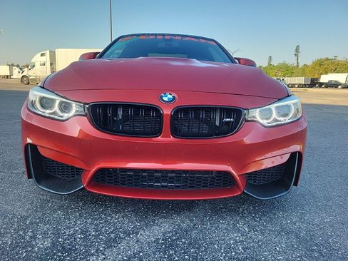 Used 2016 BMW M4 Coupe image 3