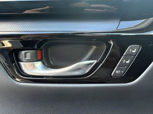 New 2026 Honda CR-V EX-L image 19