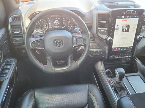 Used 2022 RAM 1500 TRX w/ TRX Level 2 Equipment Group AWD/4WD image 11