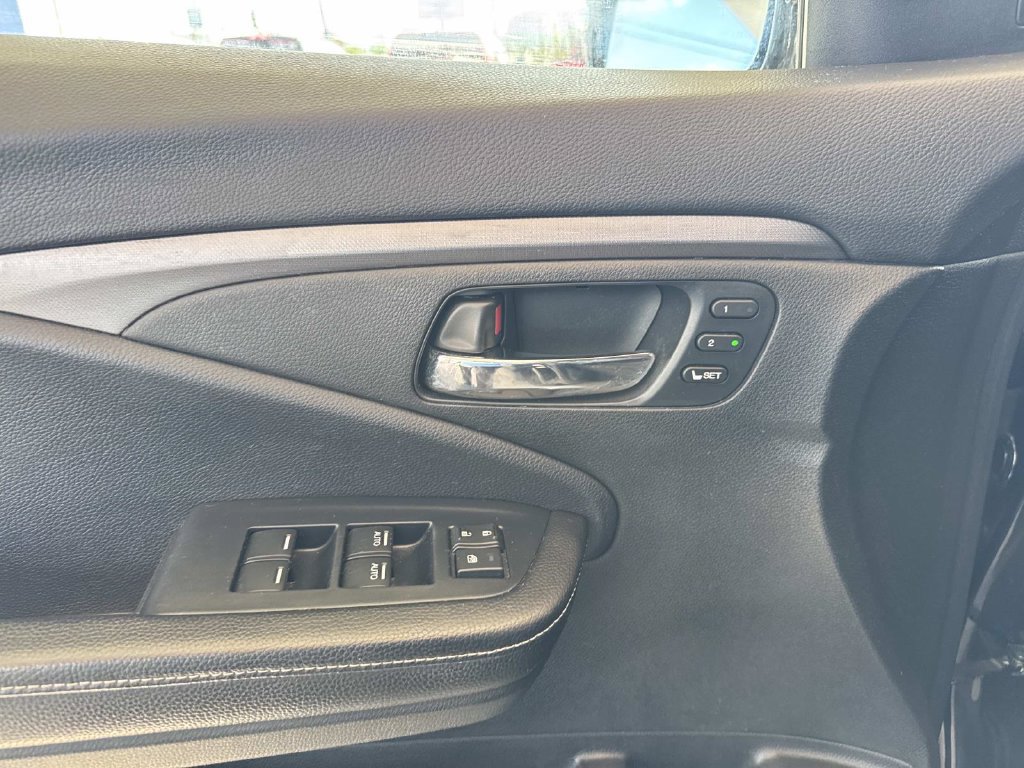 Used 2021 Honda Ridgeline RTL-E image 22