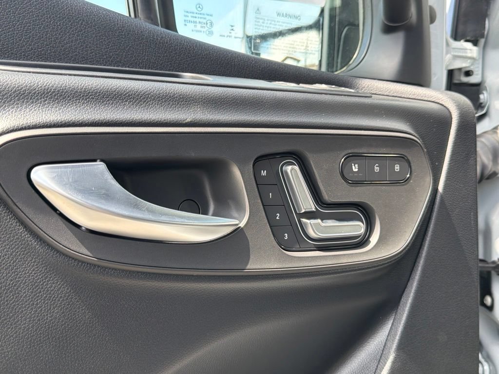New 2026 Mercedes-Benz Sprinter 2500 image 15