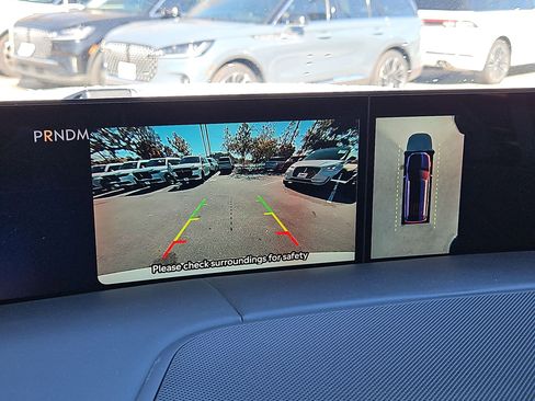 New 2025 Lincoln Navigator L Black Label image 22