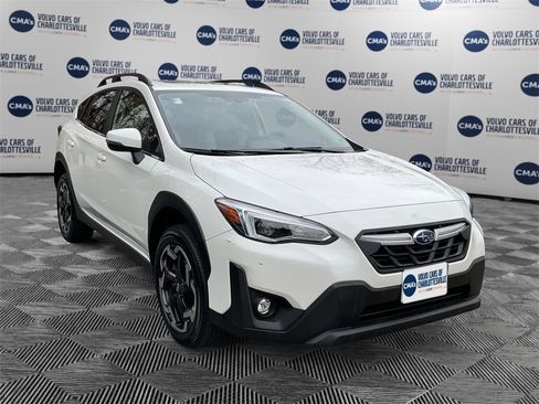 Used 2023 Subaru Crosstrek 2.5i Limited image 7