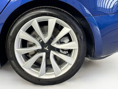 Used 2020 Tesla Model 3 Standard Range image 29