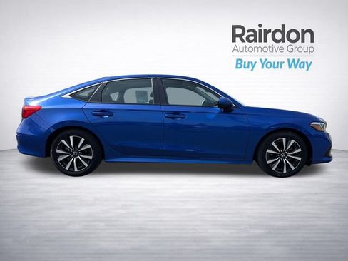 Used 2023 Honda Civic EX image 8