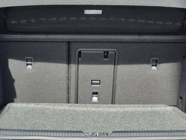 New 2026 Volkswagen GTI SE FWD image 25
