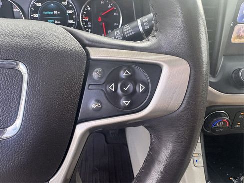 Used 2019 GMC Acadia Denali w/ Technology Package image 16