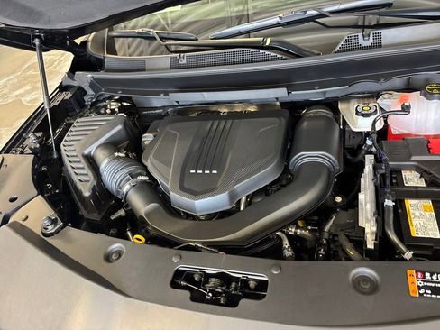 New 2025 Buick Enclave Avenir w/ Trailering Package, 5000 lbs. image 46