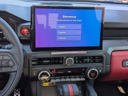 New 2026 Toyota Tacoma TRD Pro image 11