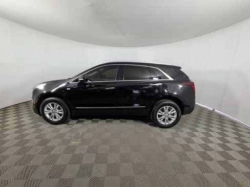 Used 2020 Cadillac XT5 Luxury w/ LPO, Floor Liner Package FWD image 5