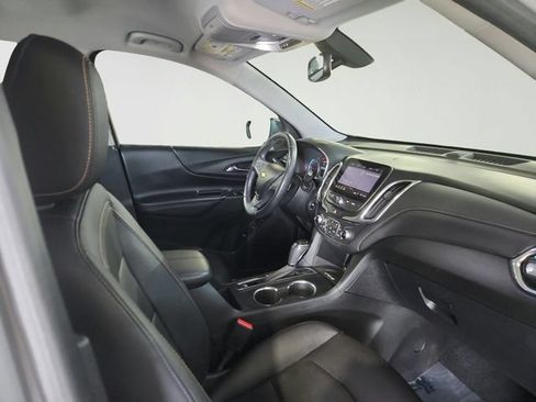 Used 2019 Chevrolet Equinox Premier w/ LPO, Cargo Package AWD/4WD image 22