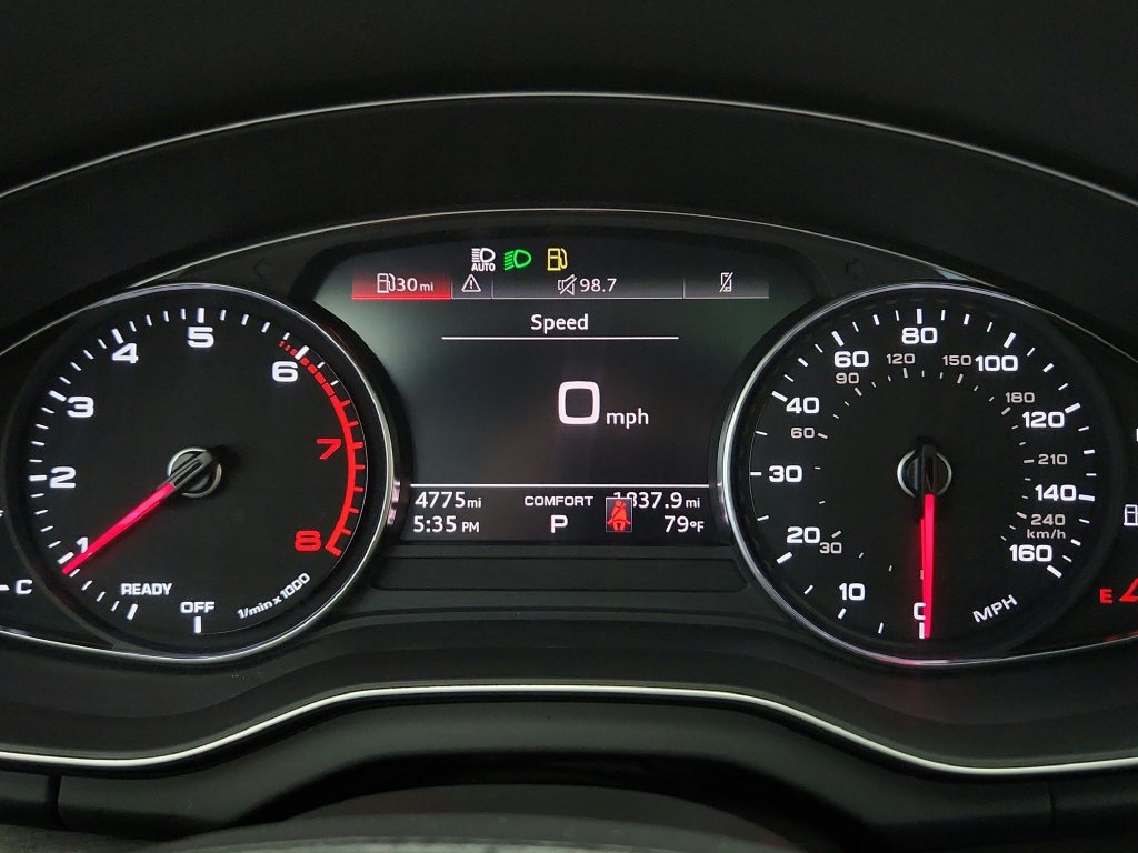 Used 2024 Audi Q5 2.0T Premium AWD/4WD image 13