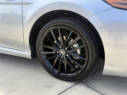 Used 2024 Toyota Camry XSE image 9