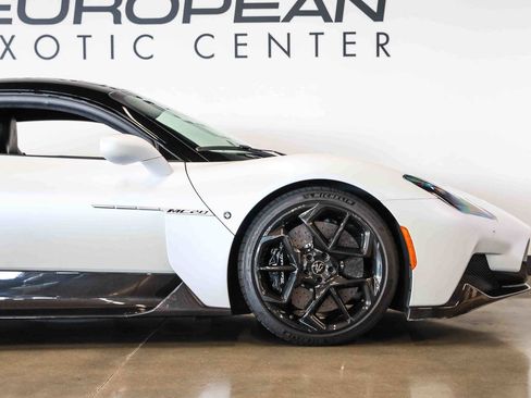 Used 2022 Maserati MC20 Coupe RWD image 18