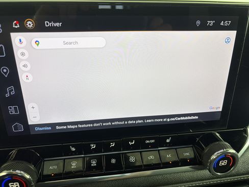 Certified 2024 Chevrolet Colorado LT w/ LT Convenience Package II AWD/4WD image 26