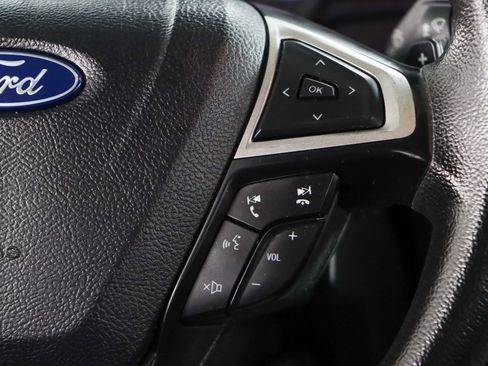 Used 2019 Ford Fusion SE image 14