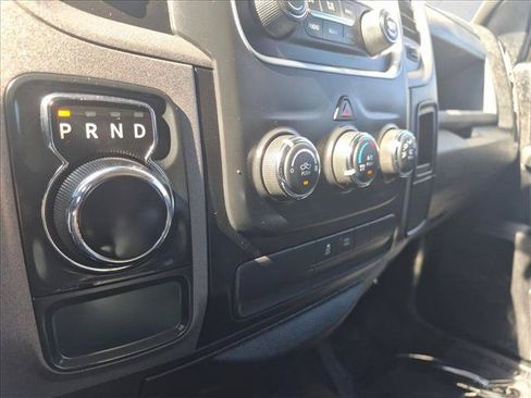 Used 2014 RAM 1500 Tradesman w/ Power & Remote Entry Group RWD image 16