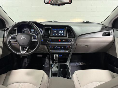 Used 2019 Hyundai Sonata SEL FWD image 21