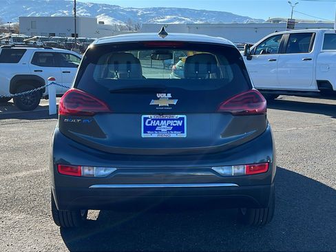 Used 2021 Chevrolet Bolt LT image 6