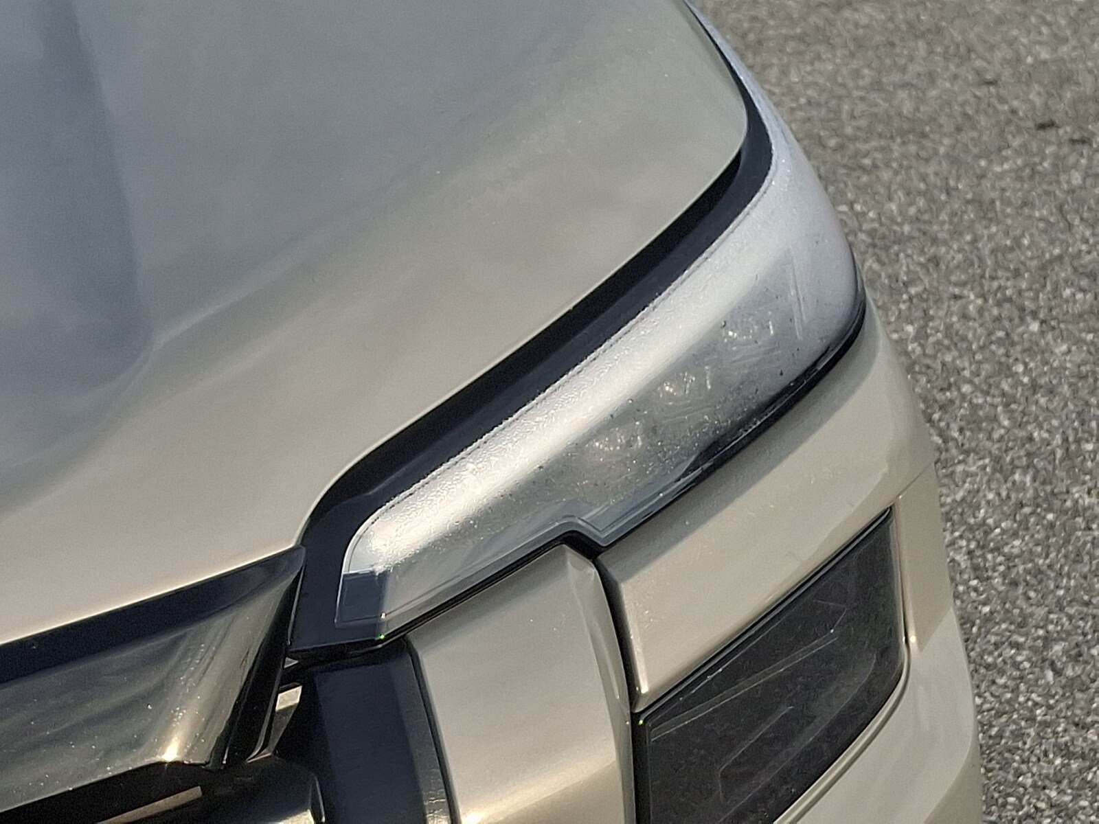 Certified 2026 Subaru Outback Premium AWD/4WD image 9
