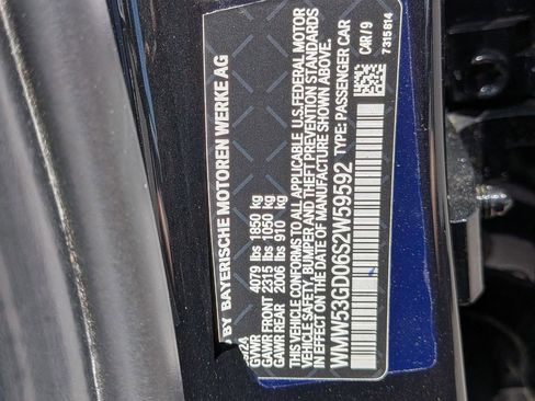 Used 2025 MINI Cooper S image 22