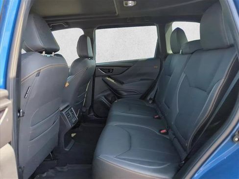 Used 2023 Subaru Forester Wilderness w/ Wilderness Package AWD/4WD image 19