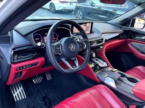 Used 2022 Acura MDX Type S image 17