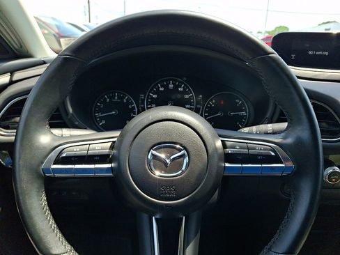 Certified 2023 MAZDA CX-30 AWD 2.5 S w/ Preferred Package image 20