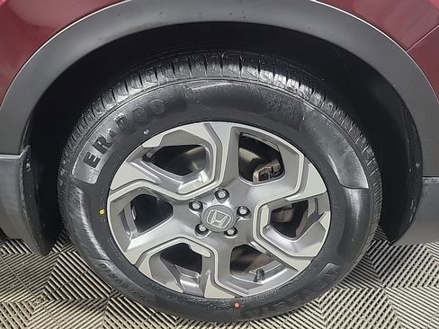 Certified 2019 Honda CR-V EX-L image 3