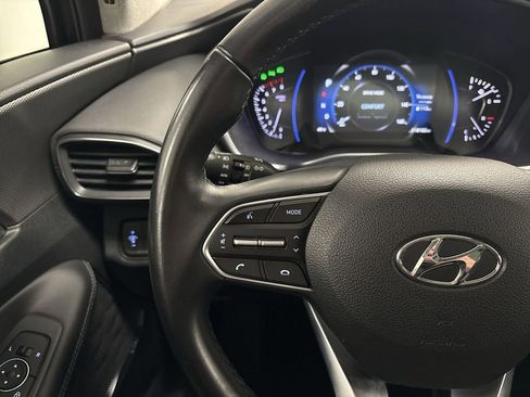 Used 2020 Hyundai Santa Fe SEL w/ Convenience + Premium Package image 52