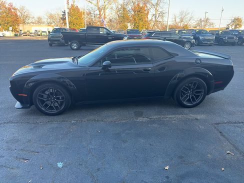 Used 2020 Dodge Challenger R/T Scat Pack image 6