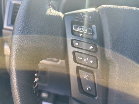 Used 2024 Nissan Titan PRO-4X w/ Off Road Protection Package image 37