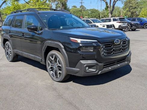 New 2026 Subaru Outback Touring XT AWD/4WD image 1