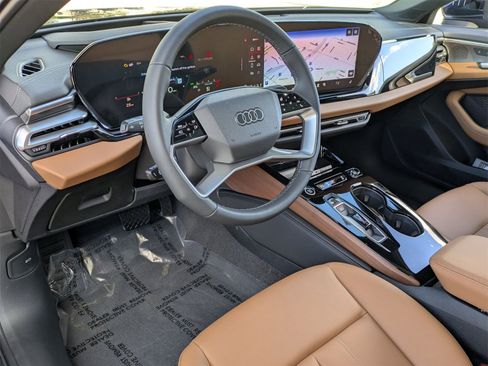 New 2025 Audi A5 2.0T Premium Plus image 8