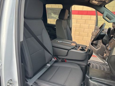 New 2026 Chevrolet Silverado 2500 W/T w/ WT Convenience Package image 28