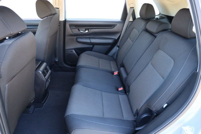 Used 2024 Honda CR-V LX image 12