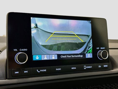 Used 2024 Honda CR-V EX image 22