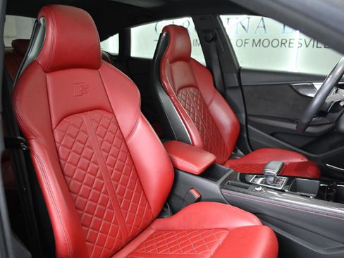 Used 2020 Audi S5 Prestige AWD/4WD image 22
