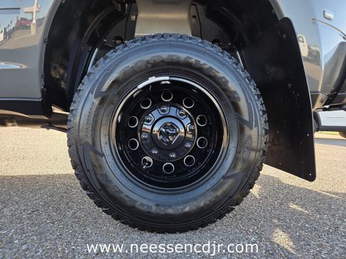 New 2026 RAM 3500 Lone Star image 9