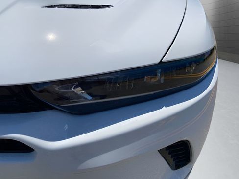 New 2024 Dodge Hornet GT w/ GT Blacktop Package image 20