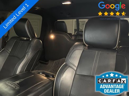 Used 2022 RAM 2500 Limited AWD/4WD image 26